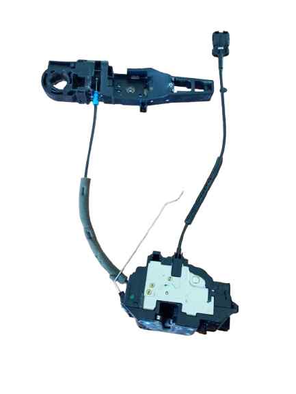 8200542396D CERRADURA PUERTA TRASERA IZQUIERDA  RENAULT KANGOO (F-KC0)