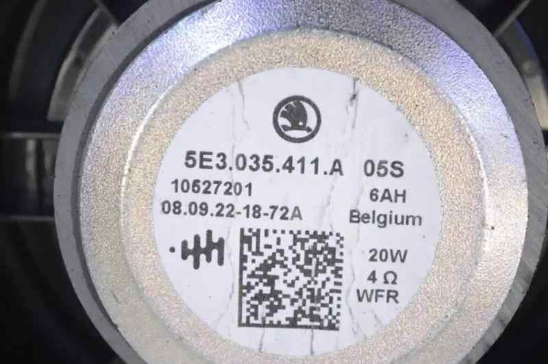 SISTEMA AUDIO - RADIO CD