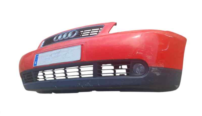 PARAGOLPES DELANTERO