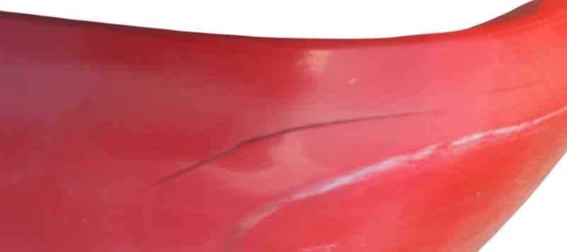 PARAGOLPES DELANTERO