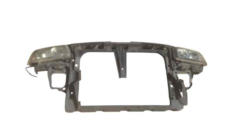 CALANDRA DELANTERA DE RADIADOR