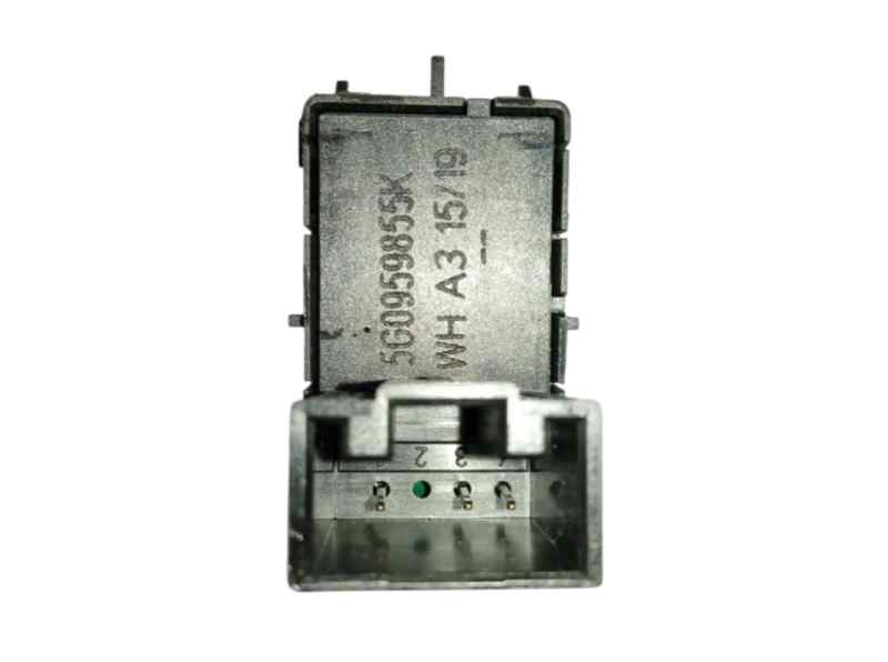 ELEVALUNAS DELANTERO DERECHO