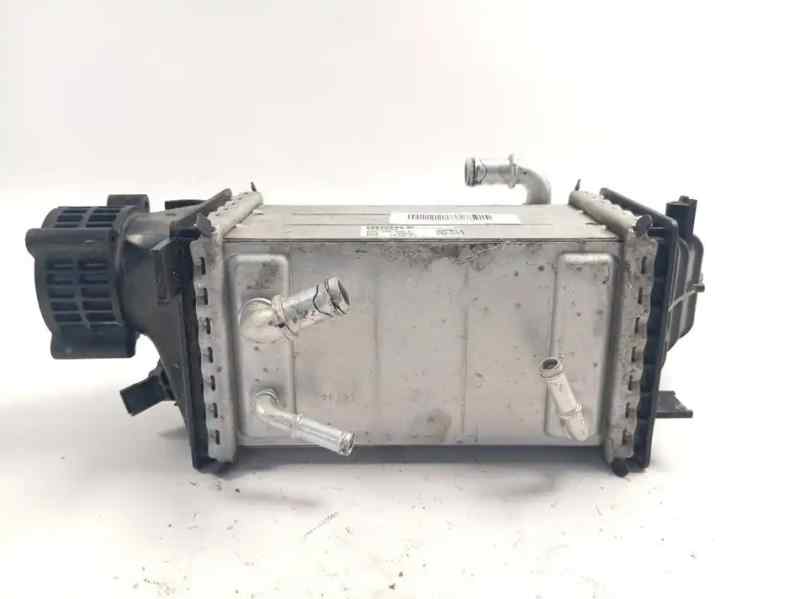 INTERCOOLER