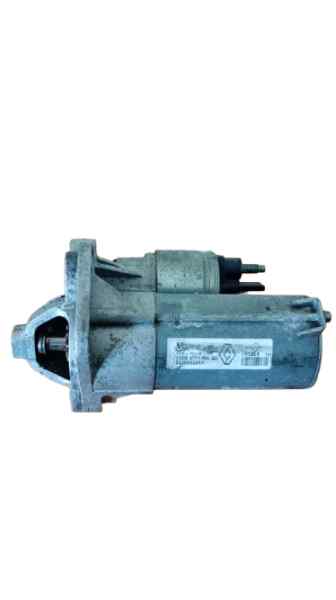 MOTOR ARRANQUE