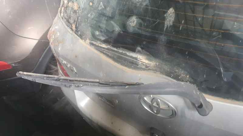 BRAZO LIMPIA TRASERO TOYOTA YARIS