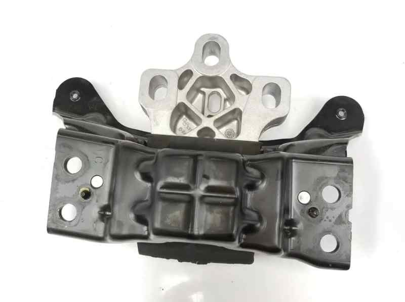 SOPORTE MOTOR IZQUIERDO