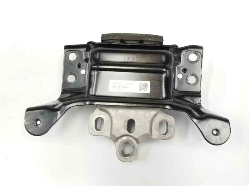 SOPORTE MOTOR IZQUIERDO