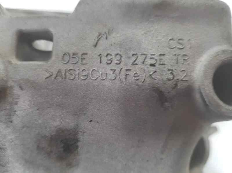 SOPORTE MOTOR DERECHO