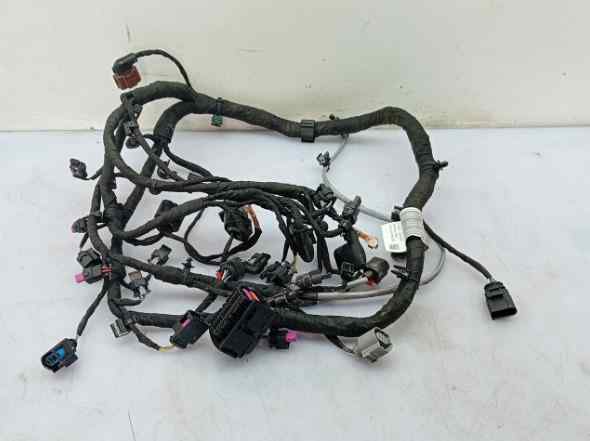 INSTALACION ELECTRICA MOTOR