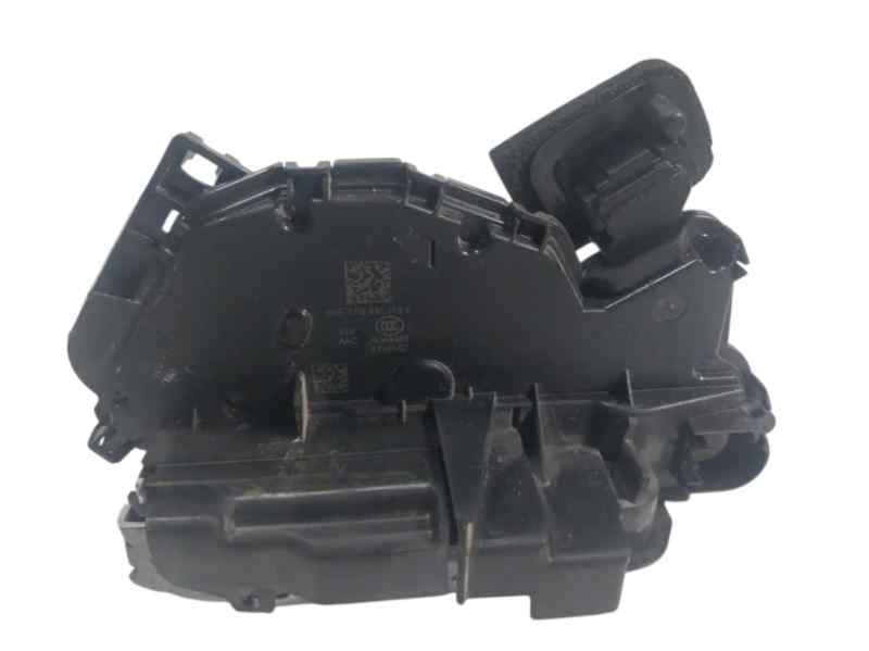 CERRADURA PUERTA DELANTERA IZQUIERDA 