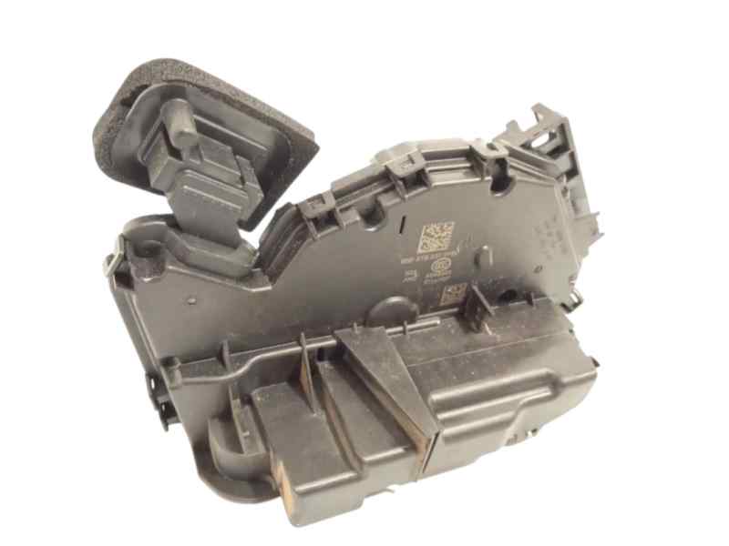 CERRADURA PUERTA DELANTERA DERECHA