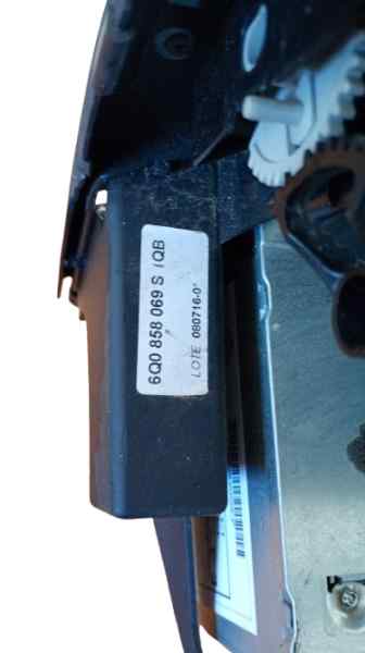 SISTEMA AUDIO - RADIO CD