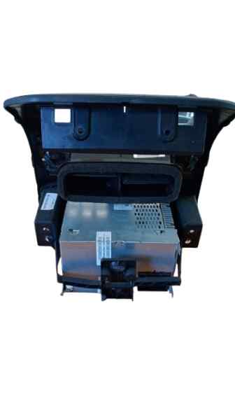 SISTEMA AUDIO - RADIO CD