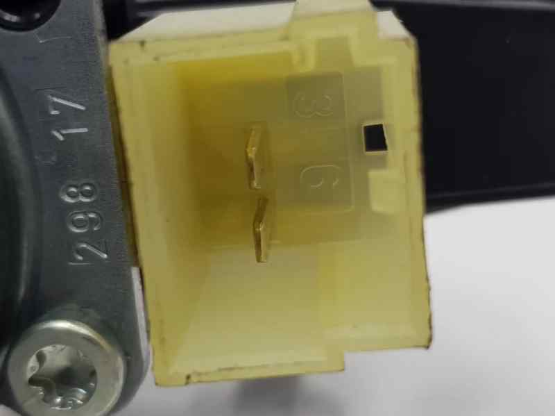 MOTOR ELEVALUNAS DELANTERO IZQUIERDO