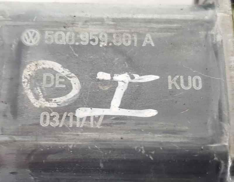 MOTOR ELEVALUNAS DELANTERO IZQUIERDO