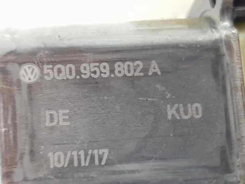 MOTOR ELEVALUNAS DELANTERO DERECHO