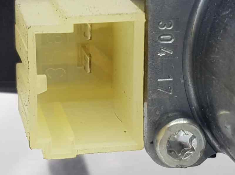 MOTOR ELEVALUNAS DELANTERO DERECHO