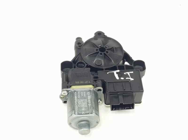 MOTOR ELEVALUNAS TRASERO IZQUIERDO