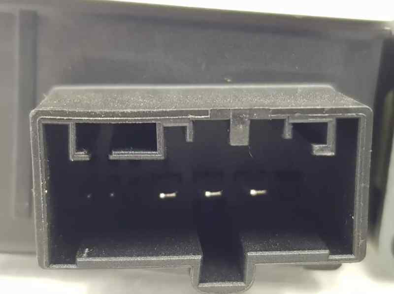 MOTOR ELEVALUNAS TRASERO IZQUIERDO