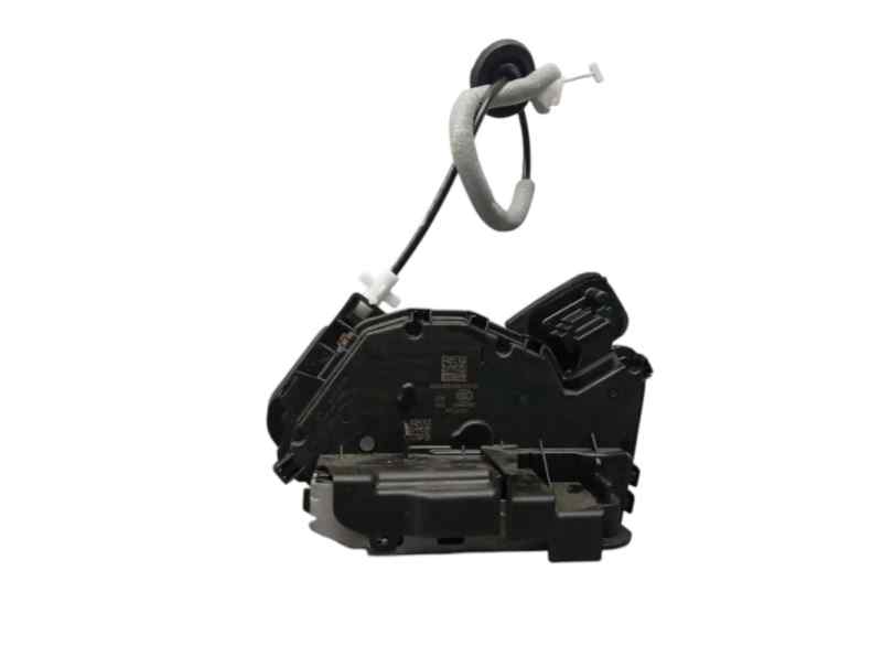 CERRADURA PUERTA TRASERA IZQUIERDA 