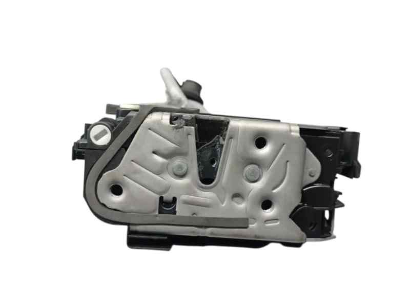 CERRADURA PUERTA TRASERA IZQUIERDA 