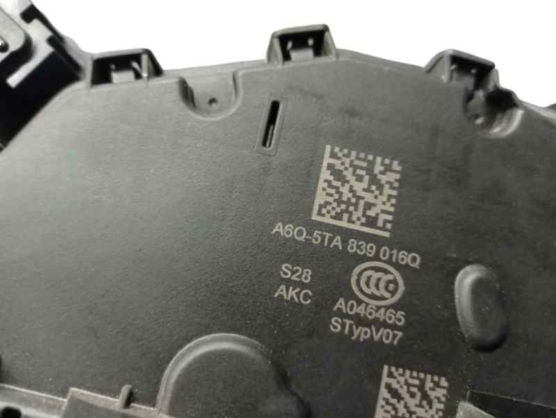 CERRADURA PUERTA TRASERA DERECHA 