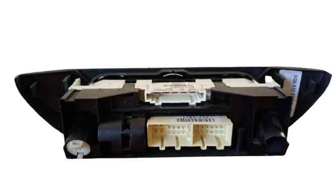 6Q0820045H MANDO CLIMATIZADOR VOLKSWAGEN POLO (9N3)