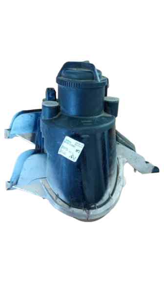 9628733980 FARO ANTINIEBLA DERECHO PEUGEOT 206 BERLINA