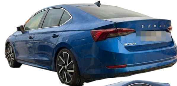 MANETA EXTERIOR TRASERA IZQUIERDA