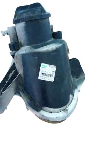 FARO ANTINIEBLA IZQUIERDO