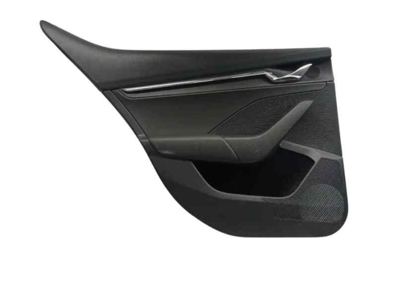 GUARNECIDO PUERTA TRASERA IZQUIERDA