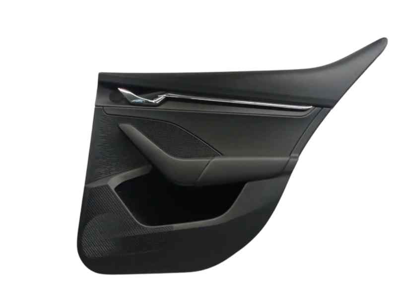 GUARNECIDO PUERTA TRASERA DERECHA