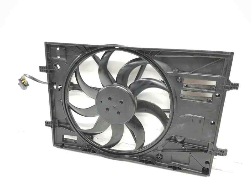 5WA121203J - 5WA121203P ELECTROVENTILADOR SKODA OCTAVIA