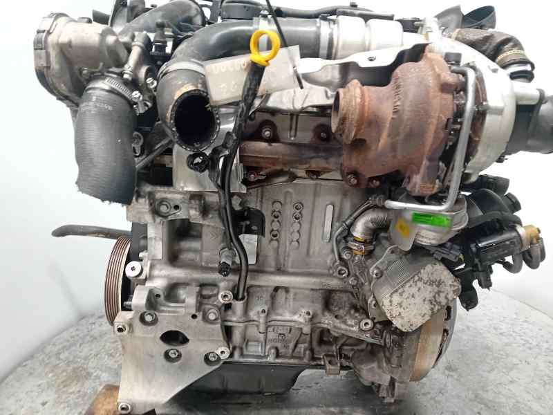 MOTOR COMPLETO