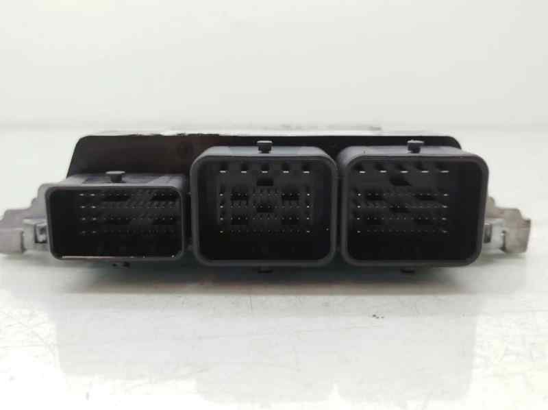 CENTRALITA MOTOR UCE