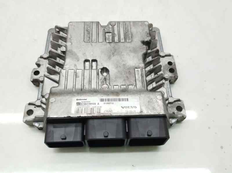 CENTRALITA MOTOR UCE