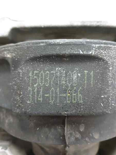 SOPORTE MOTOR DERECHO