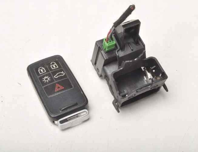 CONMUTADOR DE ARRANQUE