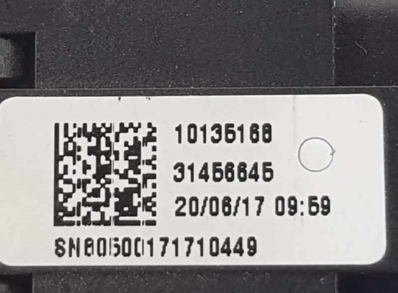 CONMUTADOR DE ARRANQUE