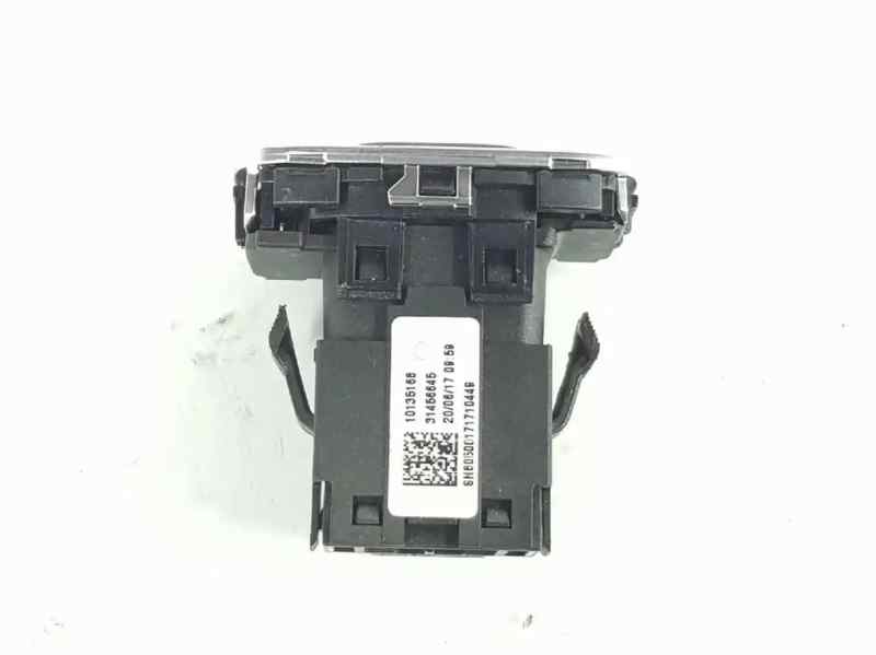 CONMUTADOR DE ARRANQUE