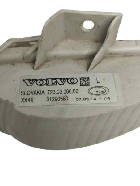 PILOTO DELANTERO IZQUIERDO