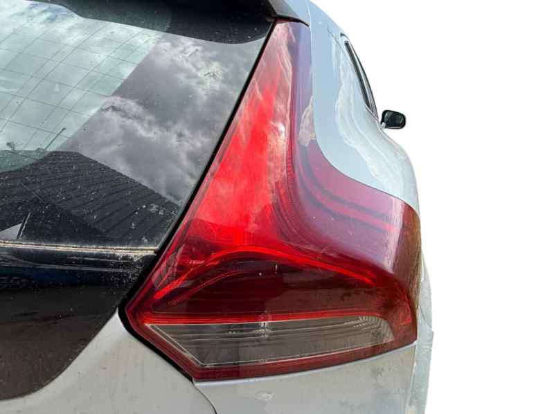 PILOTO TRASERO DERECHO