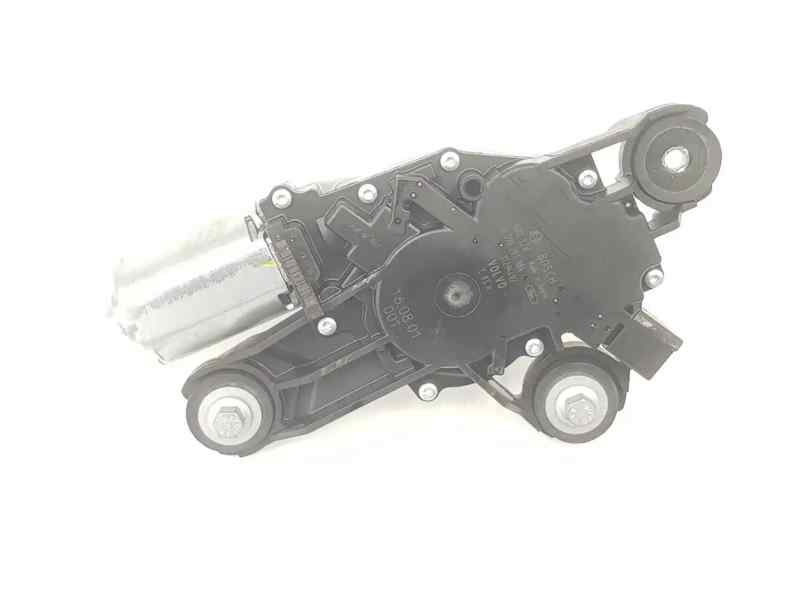 MOTOR LIMPIA TRASERO