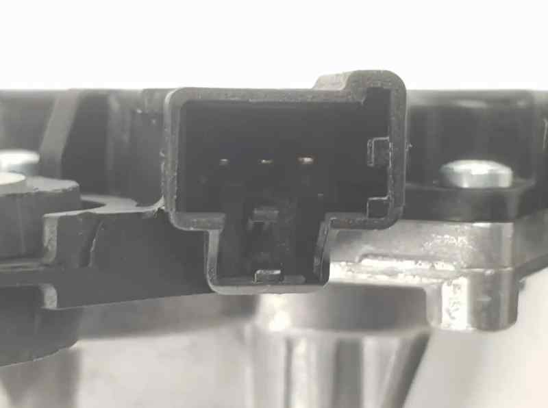 MOTOR LIMPIA TRASERO