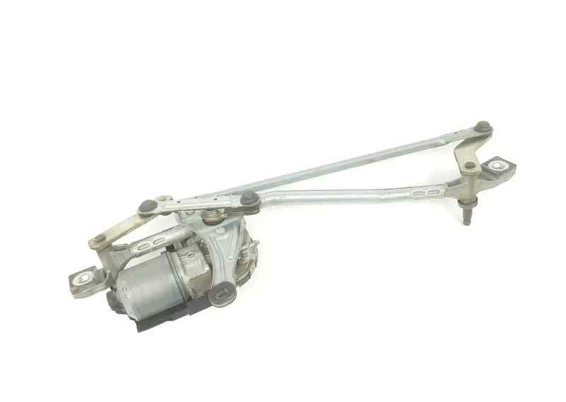 MOTOR LIMPIA DELANTERO