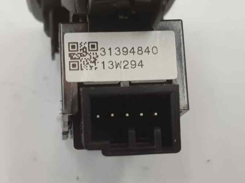 MANDO ELEVALUNAS TRASERO DERECHO