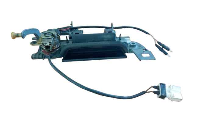 51211977699 MANETA EXTERIOR DELANTERA IZQUIERDA BMW SERIE 3 BERLINA (E36)