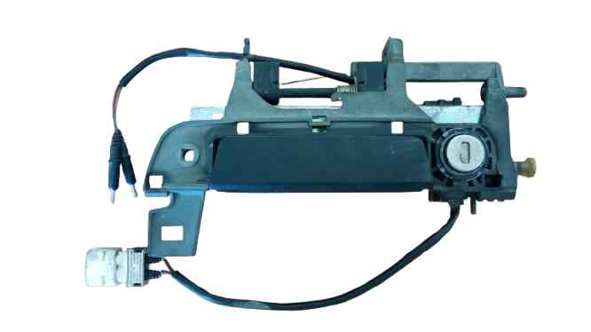 MANETA EXTERIOR DELANTERA IZQUIERDA