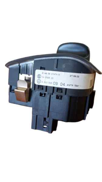 A2035450904 MANDO LUCES MERCEDES CLASE C (W203) SPORTCOUPE