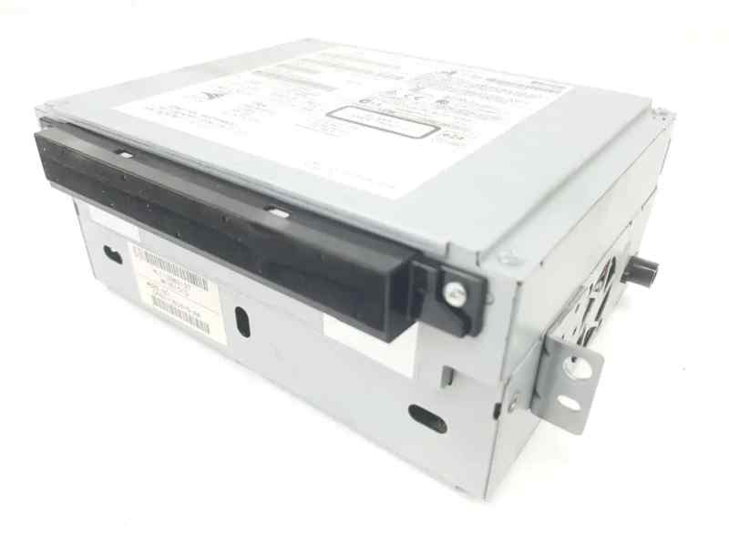 SISTEMA AUDIO - RADIO CD